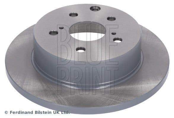 Bremžu diski BLUE PRINT ADT343207 1