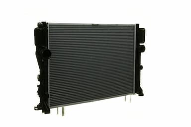 Radiators, Motora dzesēšanas sistēma MAHLE CR 1480 000S 8