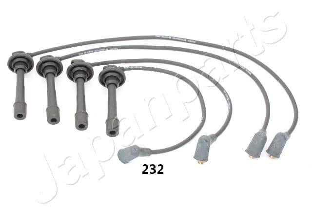 Augstsprieguma vadu komplekts JAPANPARTS IC-232 1