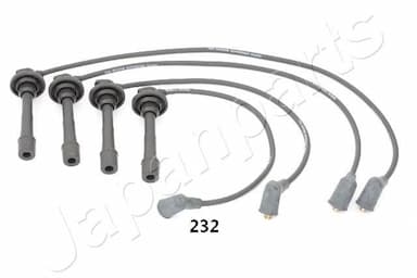 Augstsprieguma vadu komplekts JAPANPARTS IC-232 1