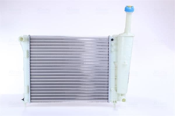 Radiators, Motora dzesēšanas sistēma NISSENS 61936 1