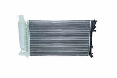 Radiators, Motora dzesēšanas sistēma NRF 50413 3