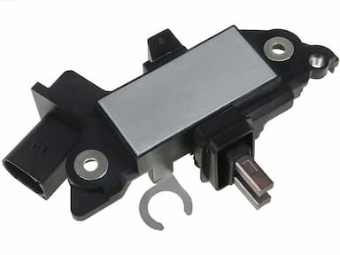 Ģeneratora sprieguma regulators AS-PL ARE0145(BOSCH) 2