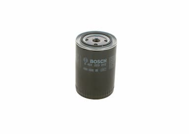 Eļļas filtrs BOSCH 0 451 203 012 1