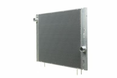 Radiators, Motora dzesēšanas sistēma MAHLE CR 1067 000P 3