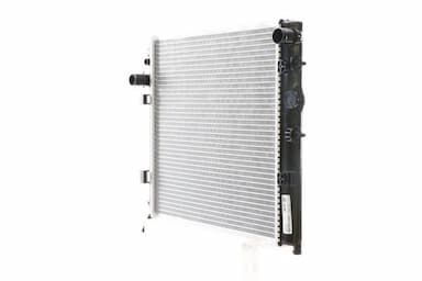 Radiators, Motora dzesēšanas sistēma MAHLE CR 556 000S 3