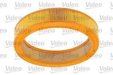 Gaisa filtrs VALEO 585620 3