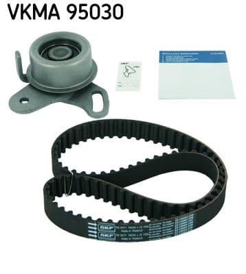 Zobsiksnas komplekts SKF VKMA 95030 1