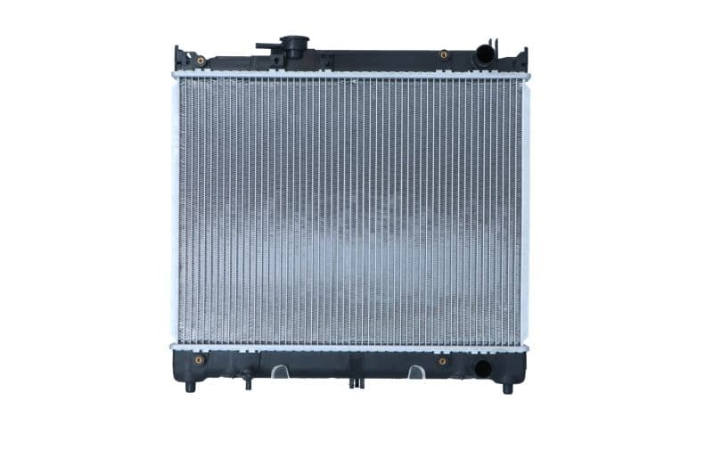 Radiators, Motora dzesēšanas sistēma NRF 50404 1