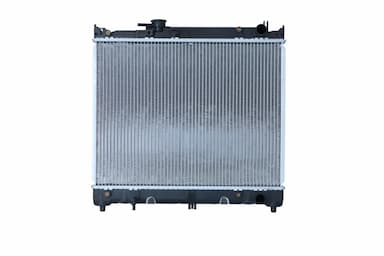 Radiators, Motora dzesēšanas sistēma NRF 50404 1