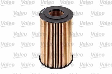 Eļļas filtrs VALEO 586565 2