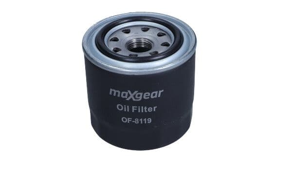 Eļļas filtrs MAXGEAR 26-0902 1