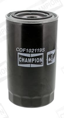 Eļļas filtrs CHAMPION COF102119S 1