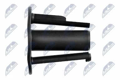 Eļļas radiators, Motoreļļa NTY CCL-AU-004 2