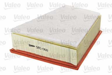 Gaisa filtrs VALEO 585060 2