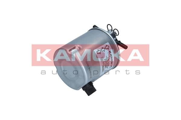 Degvielas filtrs KAMOKA F317001 1