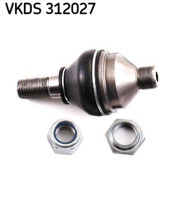 Balst-/Virzošais šarnīrs SKF VKDS 312027 1