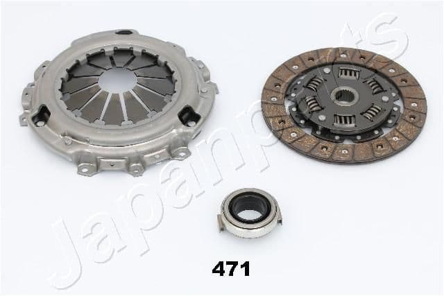 Sajūga komplekts JAPANPARTS KF-471 1