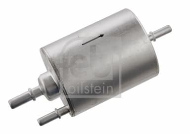 Degvielas filtrs FEBI BILSTEIN 30753 1