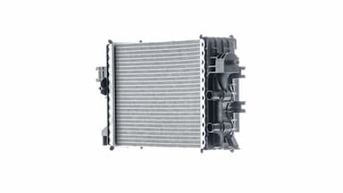 Radiators, Motora dzesēšanas sistēma MAHLE CR 2634 000P 3