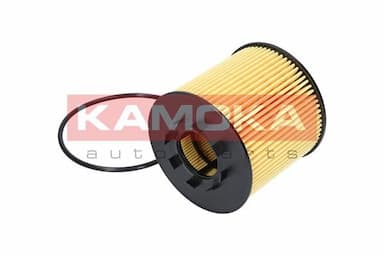 Eļļas filtrs KAMOKA F105701 3