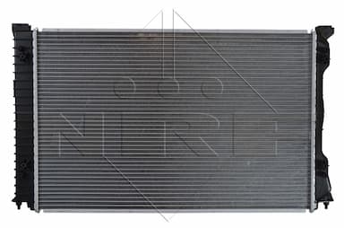 Radiators, Motora dzesēšanas sistēma NRF 58360 2