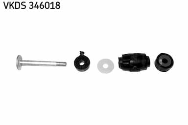 Stiepnis/Atsaite, Stabilizators SKF VKDS 346018 1