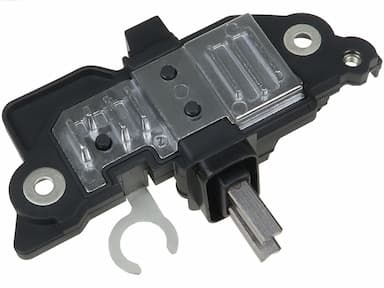 Ģeneratora sprieguma regulators AS-PL ARE0152(BOSCH) 2