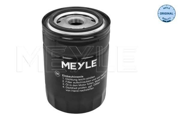 Eļļas filtrs MEYLE 40-14 322 0001 1