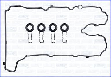 Blīvju komplekts, Motora bloka galvas vāks AJUSA 56061500 1