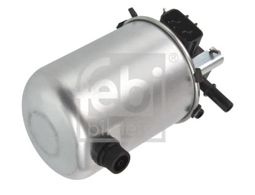 Degvielas filtrs FEBI BILSTEIN 101325 1