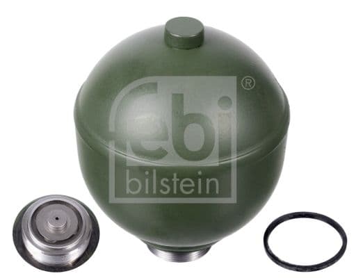 Hidroakumulators, Piekare/Amortizācija FEBI BILSTEIN 22505 1