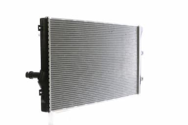 Radiators, Motora dzesēšanas sistēma MAHLE CR 1539 001S 4