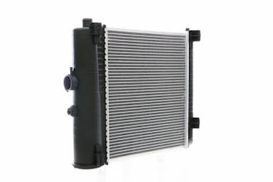 Radiators, Motora dzesēšanas sistēma MAHLE CR 2207 000S 5