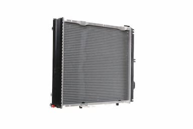 Radiators, Motora dzesēšanas sistēma MAHLE CR 290 000S 5