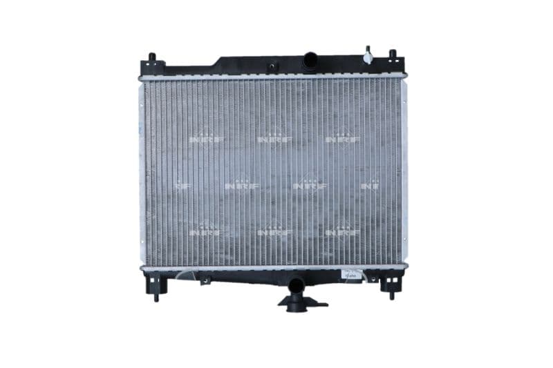 Radiators, Motora dzesēšanas sistēma NRF 53270 1