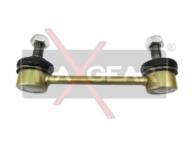 Stiepnis/Atsaite, Stabilizators MAXGEAR 72-1481 2