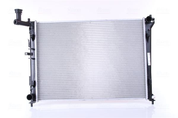 Radiators, Motora dzesēšanas sistēma NISSENS 66674 1