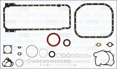 Blīvju komplekts, Motora bloks AJUSA 54040300 1