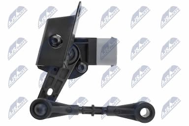 Sensors, lukturu augstuma regulēšana NTY ECX-LR-010 3