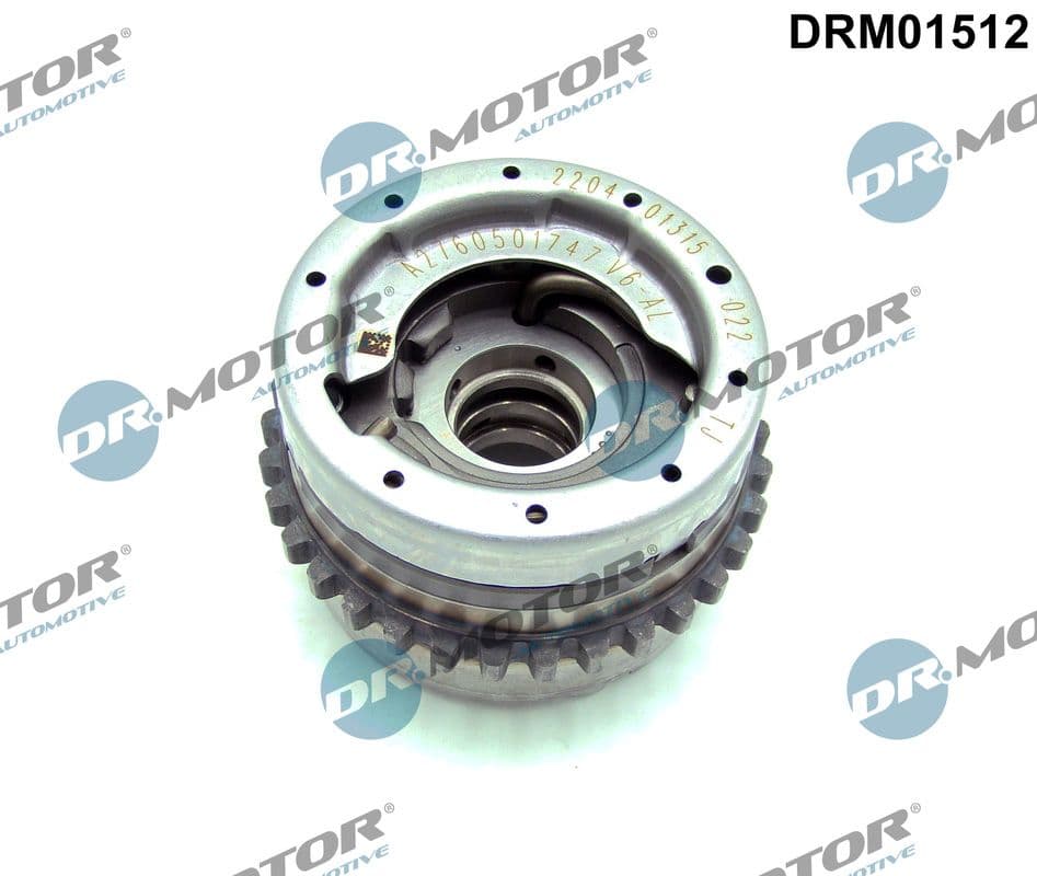 Sadales vārpstas regulēšanas mehānisms Dr.Motor Automotive DRM01512 1