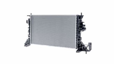 Radiators, Motora dzesēšanas sistēma MAHLE CR 2251 000S 11