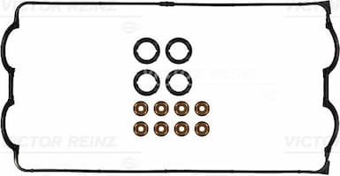 Blīvju komplekts, Motora bloka galvas vāks VICTOR REINZ 15-53546-01 1
