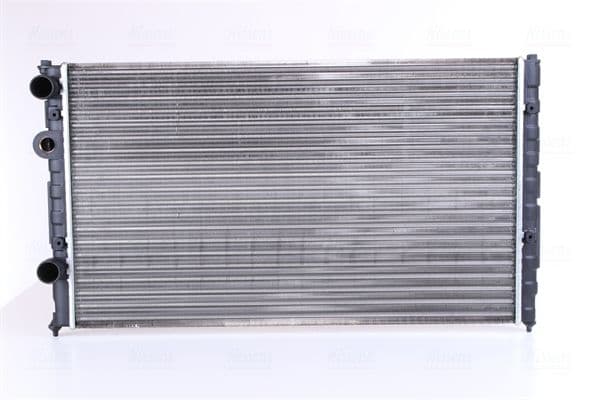 Radiators, Motora dzesēšanas sistēma NISSENS 652451 1