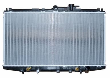 Radiators, Motora dzesēšanas sistēma NRF 53087 1