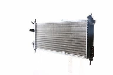 Radiators, Motora dzesēšanas sistēma MAHLE CR 355 000S 3