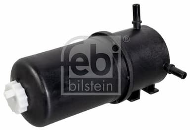 Degvielas filtrs FEBI BILSTEIN 48549 1