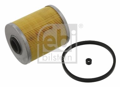 Degvielas filtrs FEBI BILSTEIN 32534 1