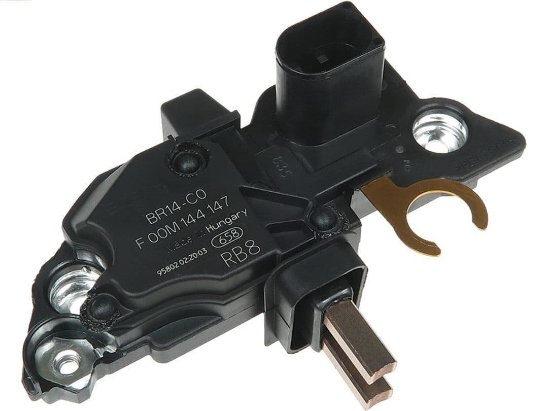 Ģeneratora sprieguma regulators AS-PL ARE0075(BOSCH) 1