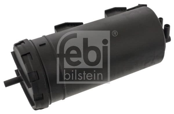 Aktivētās ogles filtrs, Degvielas tvertnes ventilācija FEBI BILSTEIN 49629 1